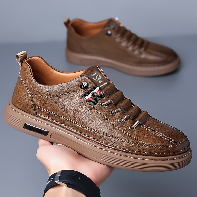 Tênis Sneaker Vortex Premium