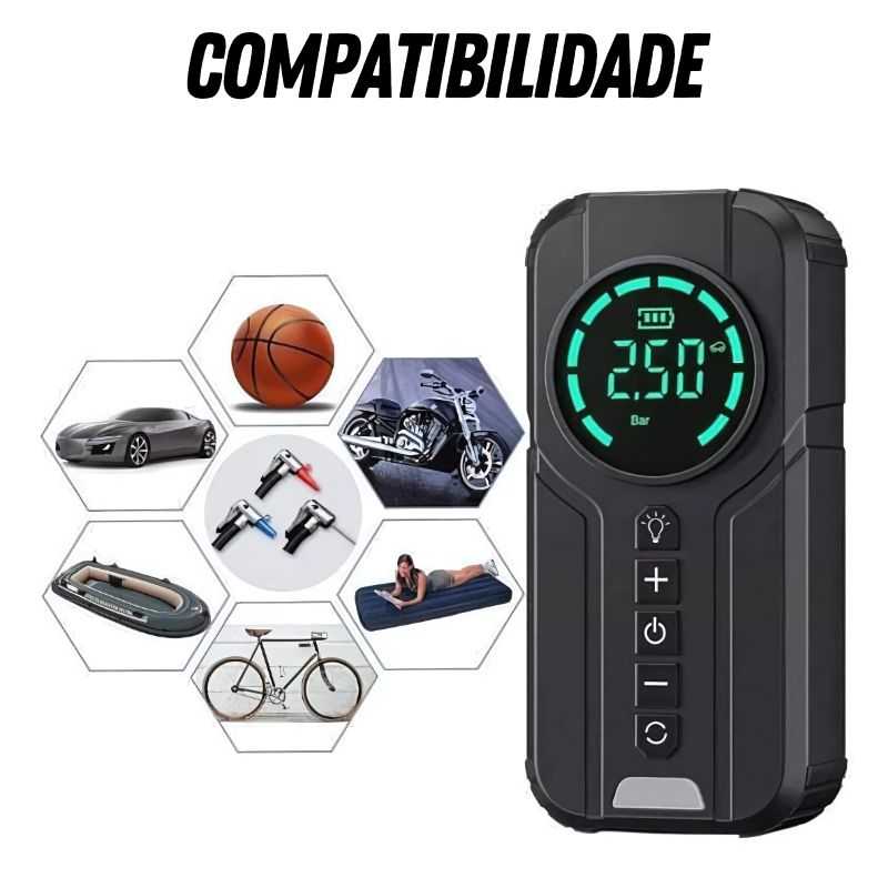 Auxiliar de Partida 4 EM 1 Prime