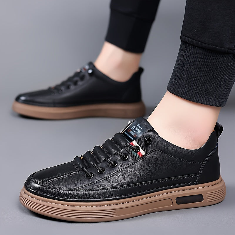 Tênis Sneaker Vortex Premium