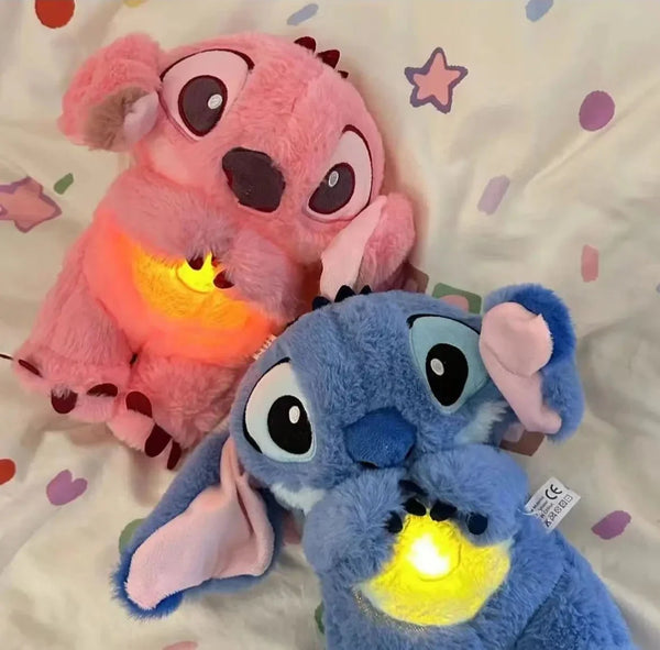 Stitch Relaxante