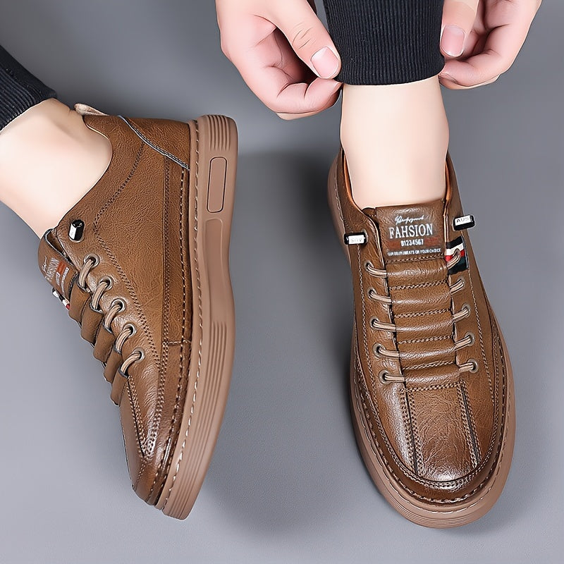 Tênis Sneaker Vortex Premium