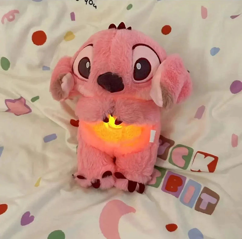 Stitch Relaxante