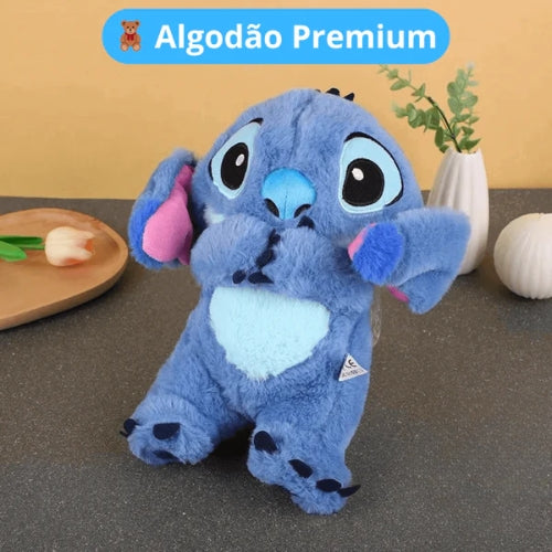 Stitch Relaxante