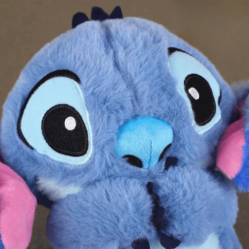 Stitch Relaxante