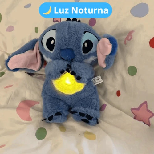 Stitch Relaxante