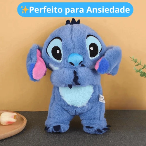 Stitch Relaxante