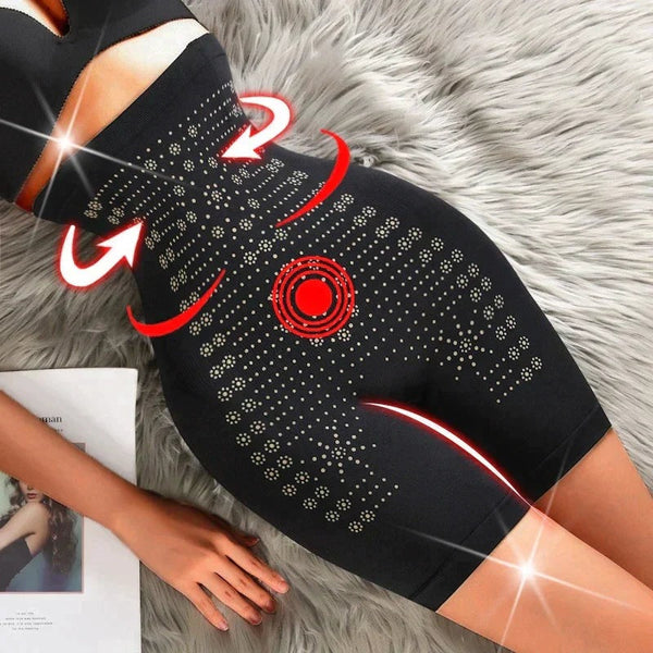 Cinta Modeladora Iônica™ Tamanho Unico