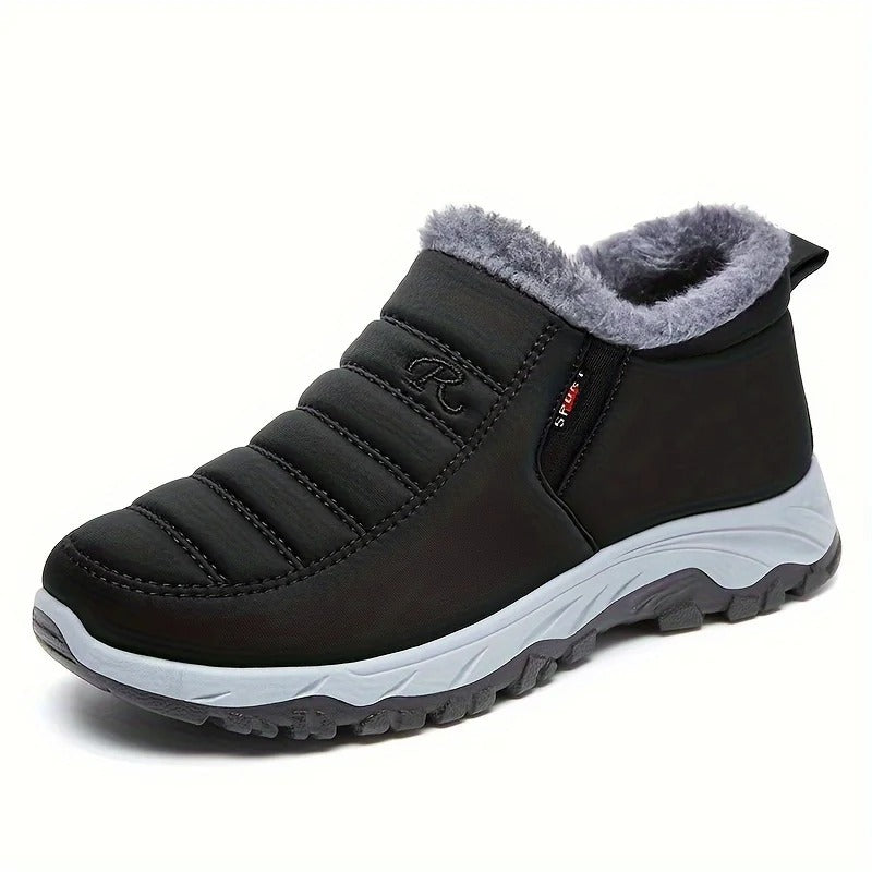 - Bota Impermeáveis Quente (OFERTA DE INVERNO)