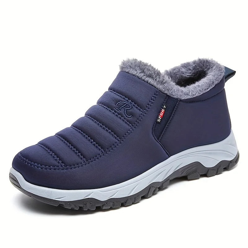 - Bota Impermeáveis Quente (OFERTA DE INVERNO)